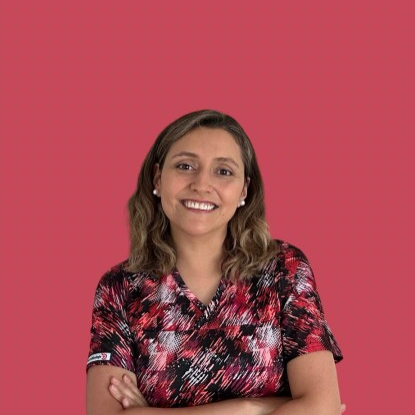 Maryory Ampuero Cerón