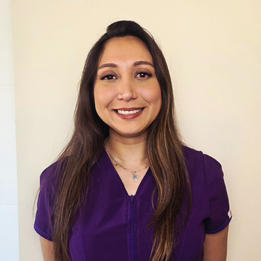 Nta. Katherine M. Rojas Jara