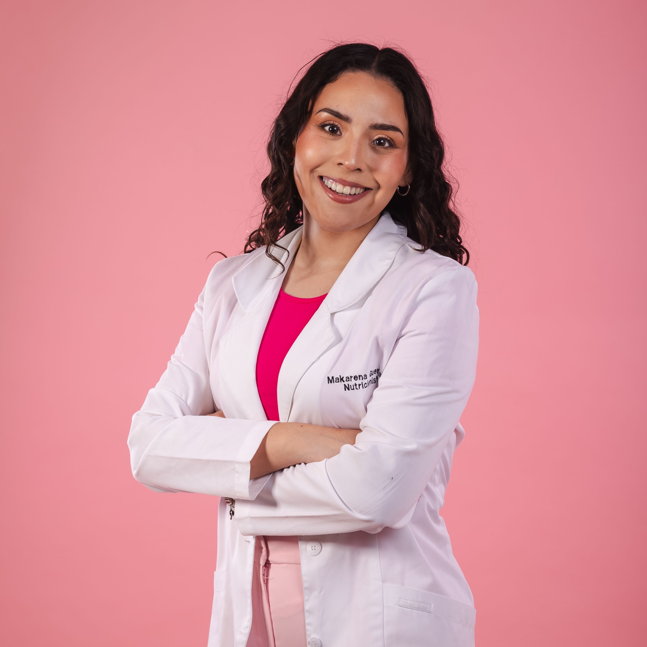 Makarena Guerra Pino