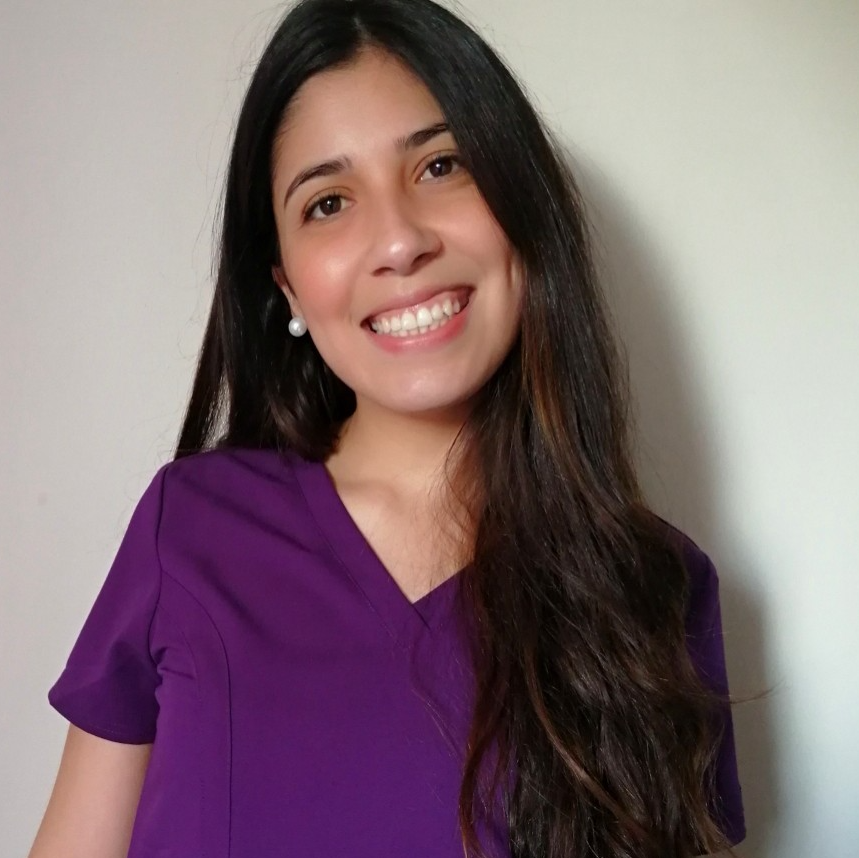 ANA MARIA VENEGAS CANTO