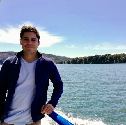 Pedro Ibarra