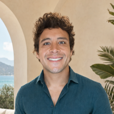 Dr. Andrés Zúñiga Zapata ♾️✨