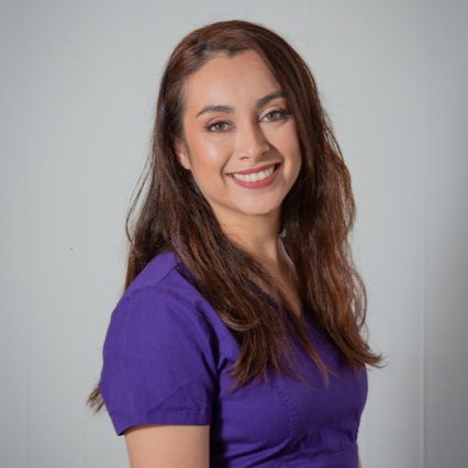 Rebeca Beatriz Opazo Quijada