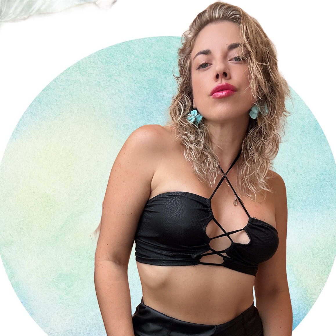 Javiera Alfonsina Tarot
