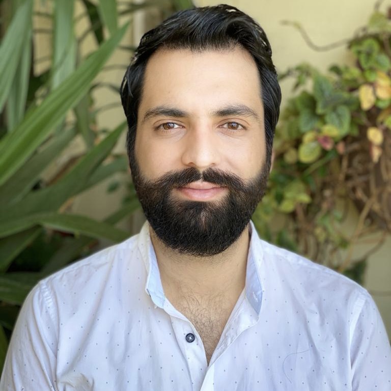 Dr. Alejandro Gepp