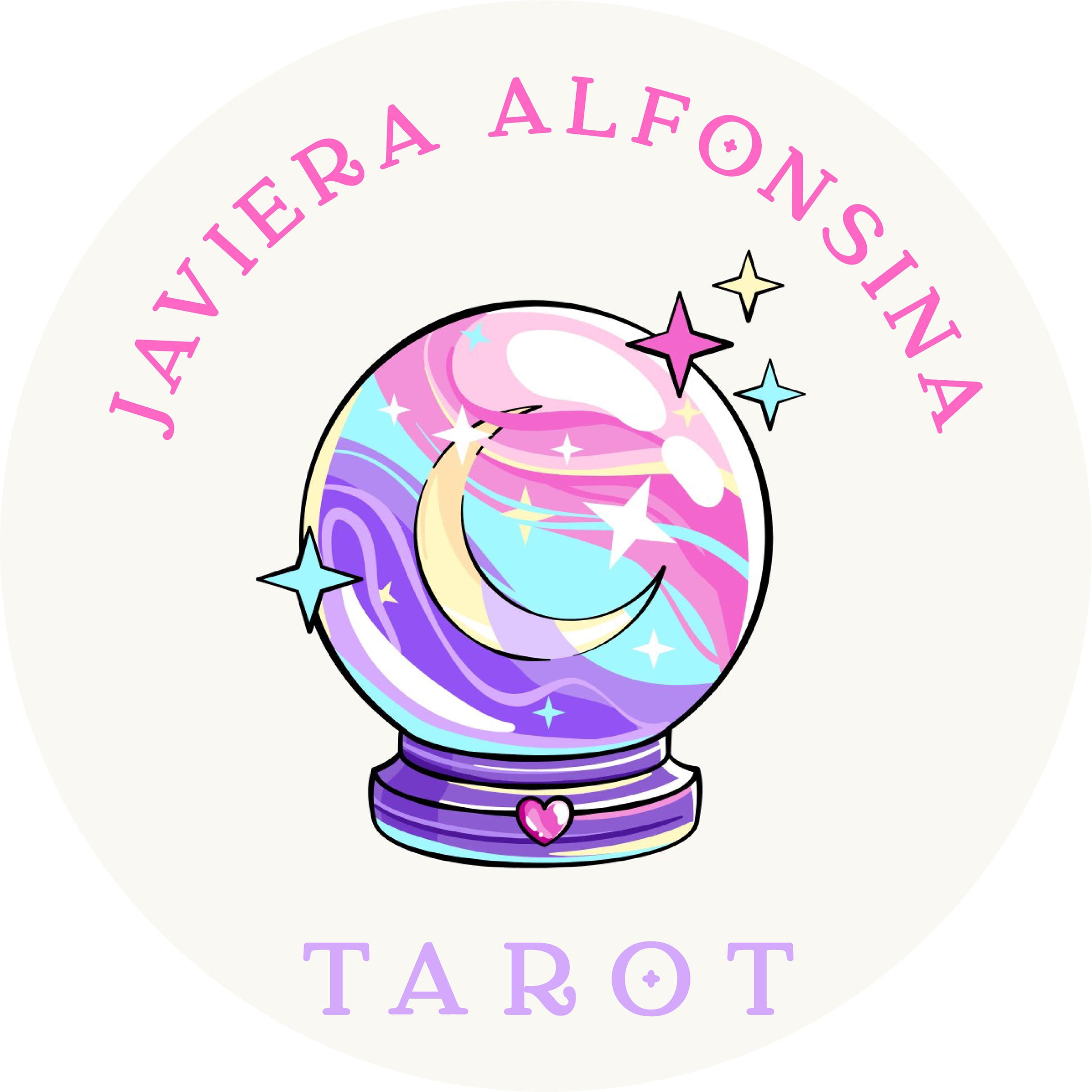 Javiera Alfonsina Tarot