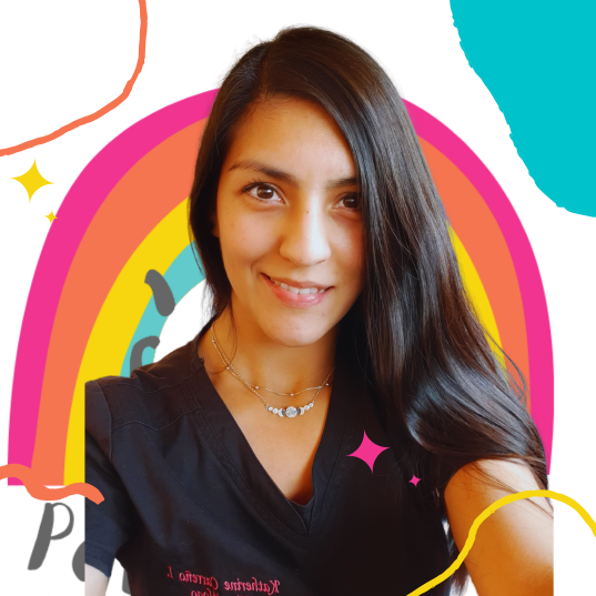 Katherine Carreño Irribarra
