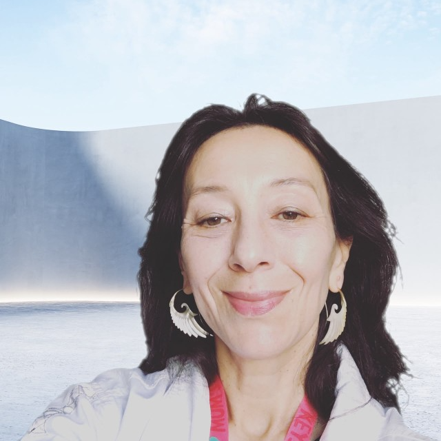 Dra. Dania Yurac Romero