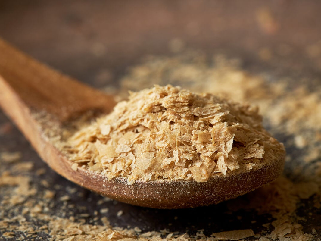 Levadura nutricional