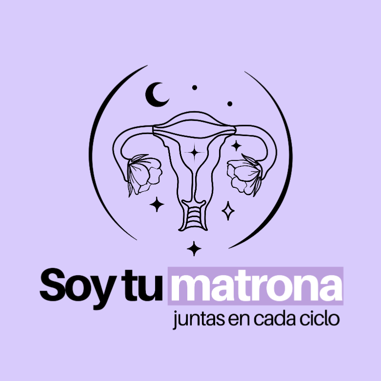 Soy tu Matrona V