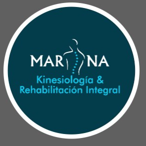 MARINA Kinesiología & Rehabilitación Integral