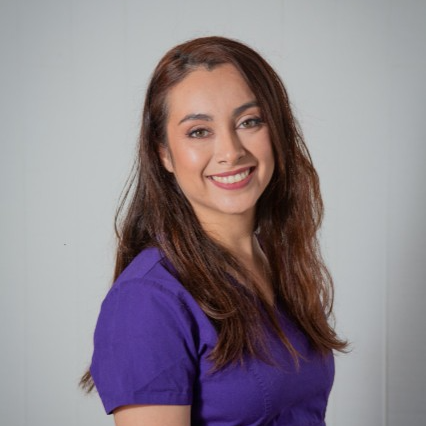 Rebeca Beatriz Opazo Quijada