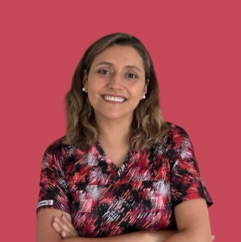 Maryory Ampuero Cerón